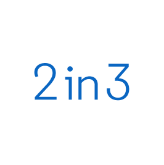 2in3