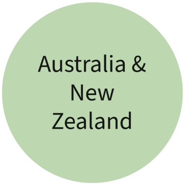 Australia & New Zealand