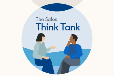 The Sales Think Tank: The Rise of RevOps