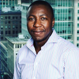 Max Nkomo