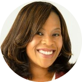 A headshot of Ekpedeme “Pamay” Bassey
