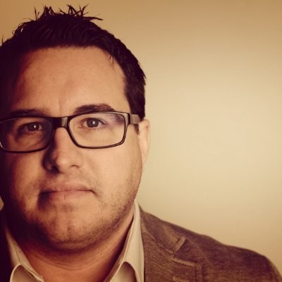 Eduardo Ibarra