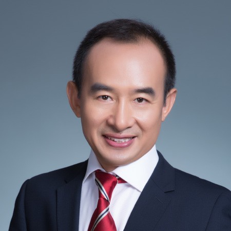 James Guo