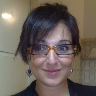 Nicoletta Ucci