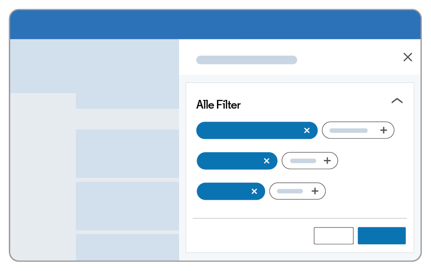 Image of LinkedIn interface representing step 3