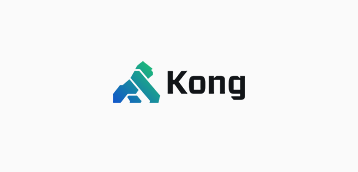 Kong Logo