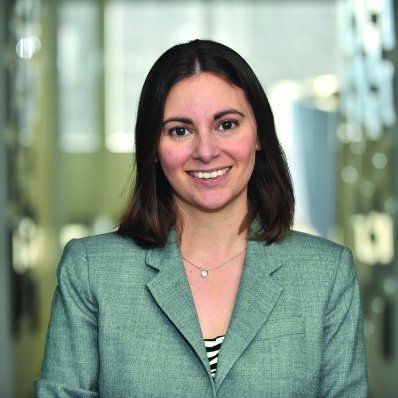 Beth Kutscher