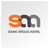 Saaki, Argus and Averil Consulting