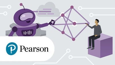 Illustration of AI practitioner