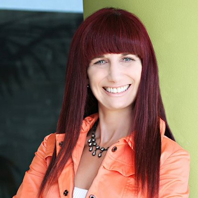 Shara Evans