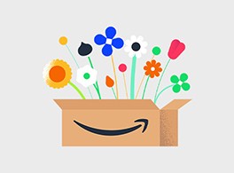 Shopping benefits