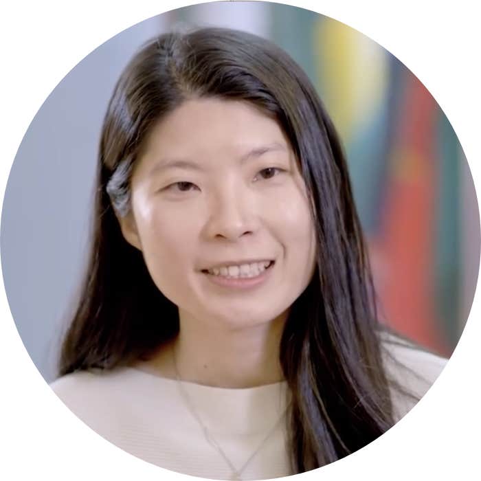 Juni Tingting Zhu
