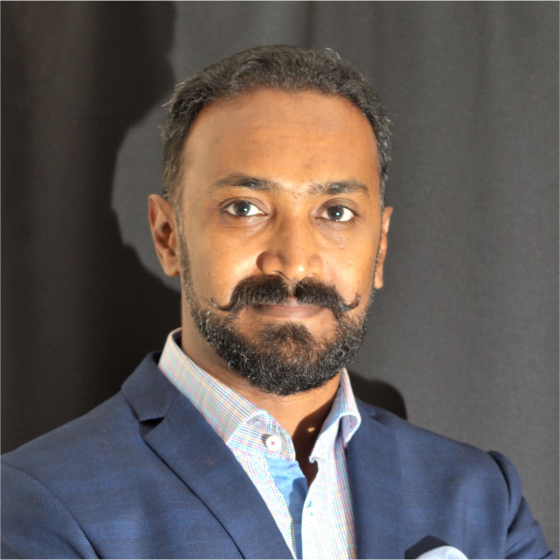 Joseph Devasia