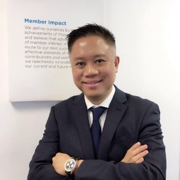 Kelvin Chua