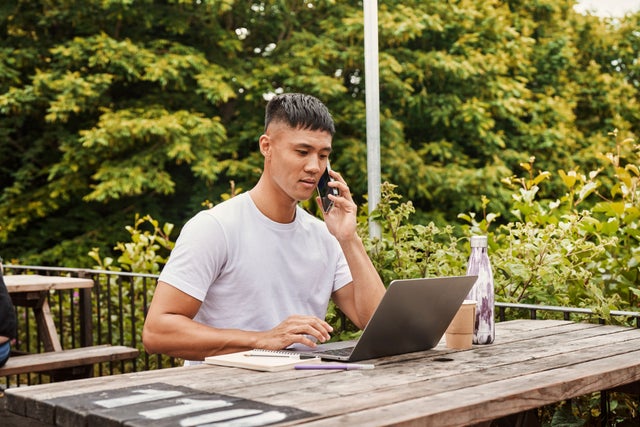 How to stay safe when applying for jobs online