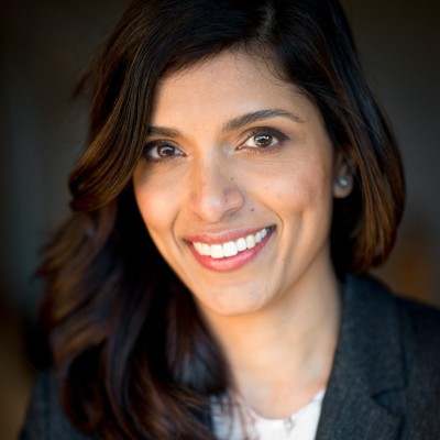 Audrey Lobo-Pulo