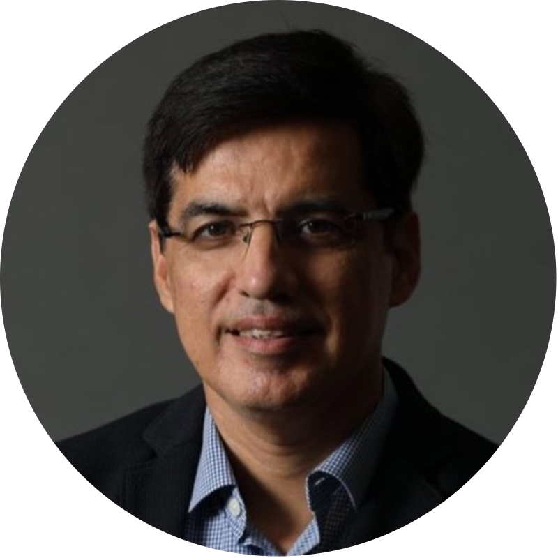 Sumit Virmani