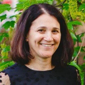 Dawn Klinghoffer