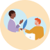 Illustration representing engaging your followers