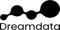 Logo of Dreamdata