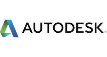 Logo of Autodesk