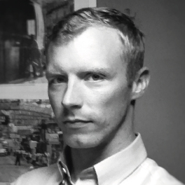 Adam Cooke