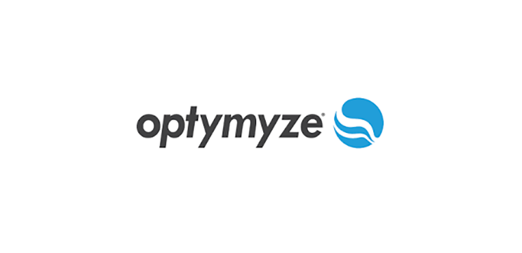 Optymyze logo