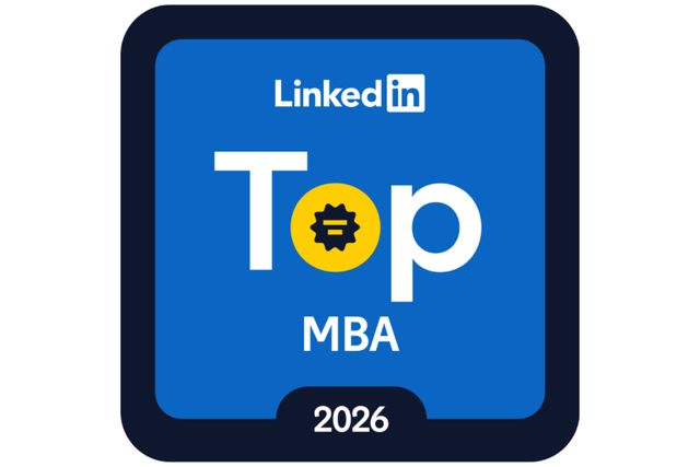 Top MBAs