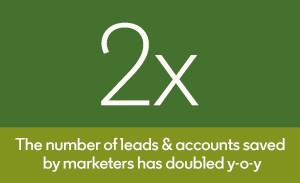 Leads and accounts