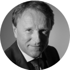Image of Stein Anderssen, Chief of Staff at Marlink Group