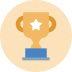 Icon representing role objectives