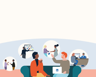 Real sales hub
