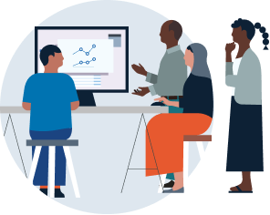 Illustration for Why focus on improving them?