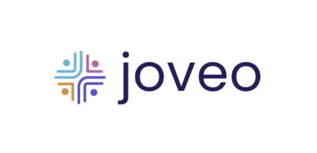 Joveo logo