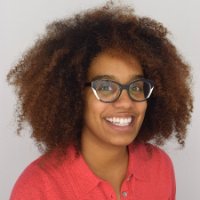 Maya Toussaint