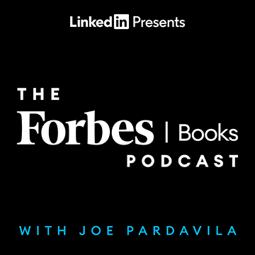 The Forbes Books Podcast