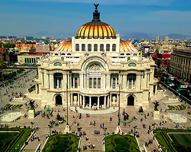 mexico