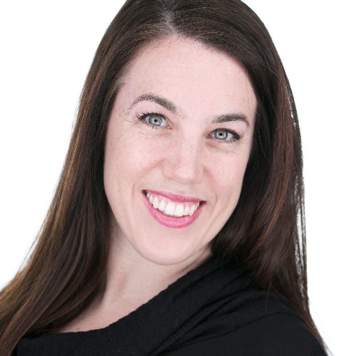 Meghan Galvin