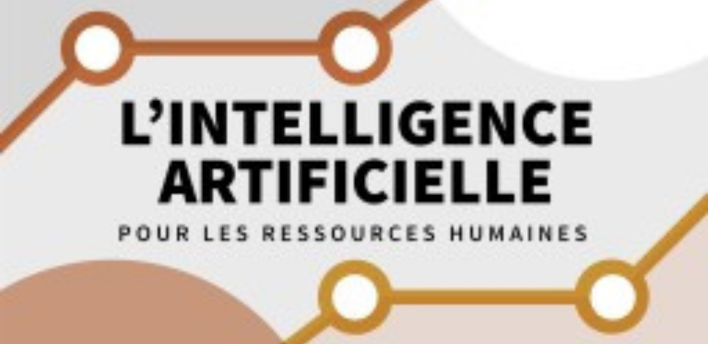 L’intelligence artificielle pour les ressources humaines