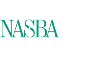 Logo of NASBA