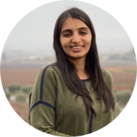 Devyani Dutt