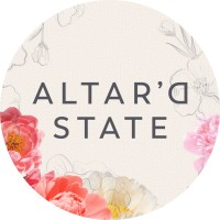 Altar'd State
