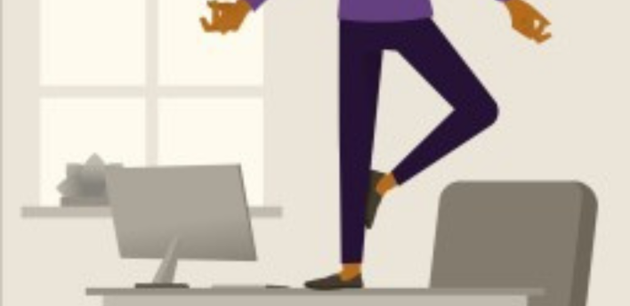 Equilíbrio e Flexibilidade: Como Promover o Bem-Estar Pessoal e Profissional