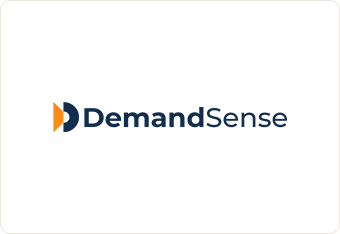 DemandSense Logo
