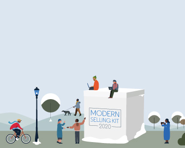 2020 Modern Selling Kit