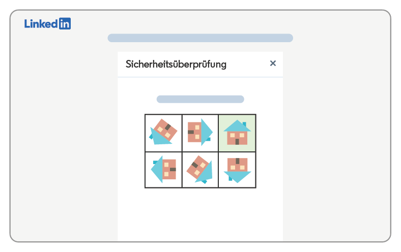 Illustration representing step 4