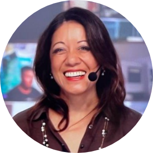 Profile photo of Charlene Li
