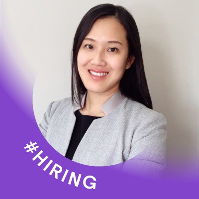 Serena H. Huang