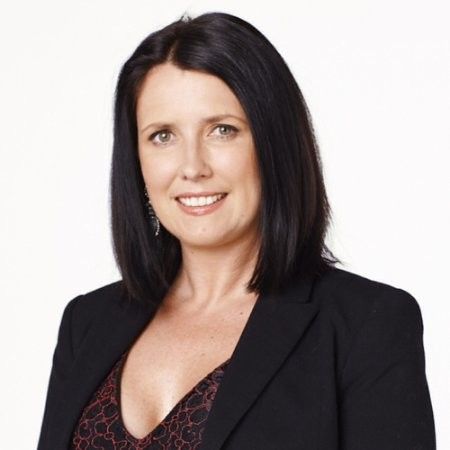 Prue Cox