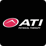 ATI Physical Therapy logo
